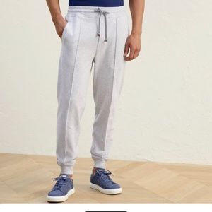 Brunello Cucinelli French Terry Cotton Joggers, XL - New w/ Tags (Retail $1,095)